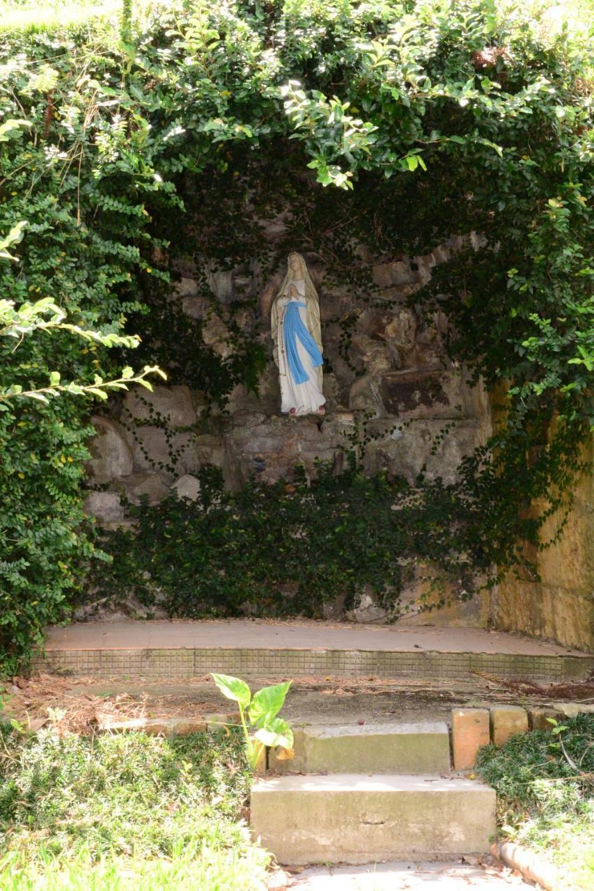 Pousada Dos Frades Garibaldi Extérieur photo