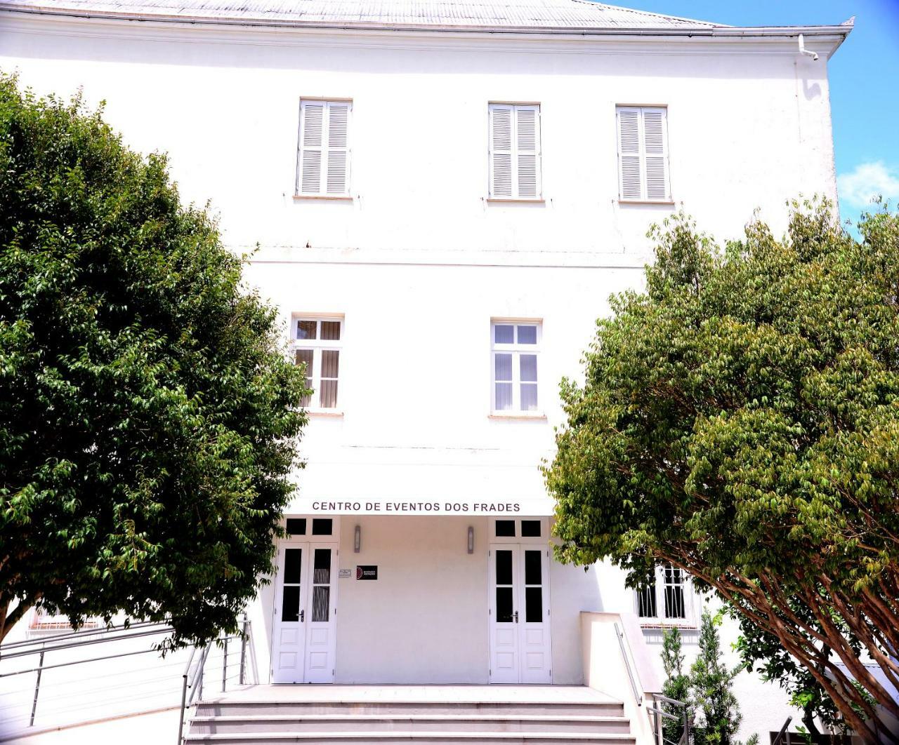 Pousada Dos Frades Garibaldi Extérieur photo
