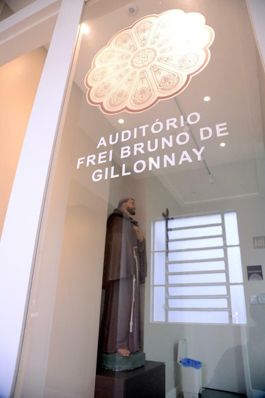 Pousada Dos Frades Garibaldi Extérieur photo